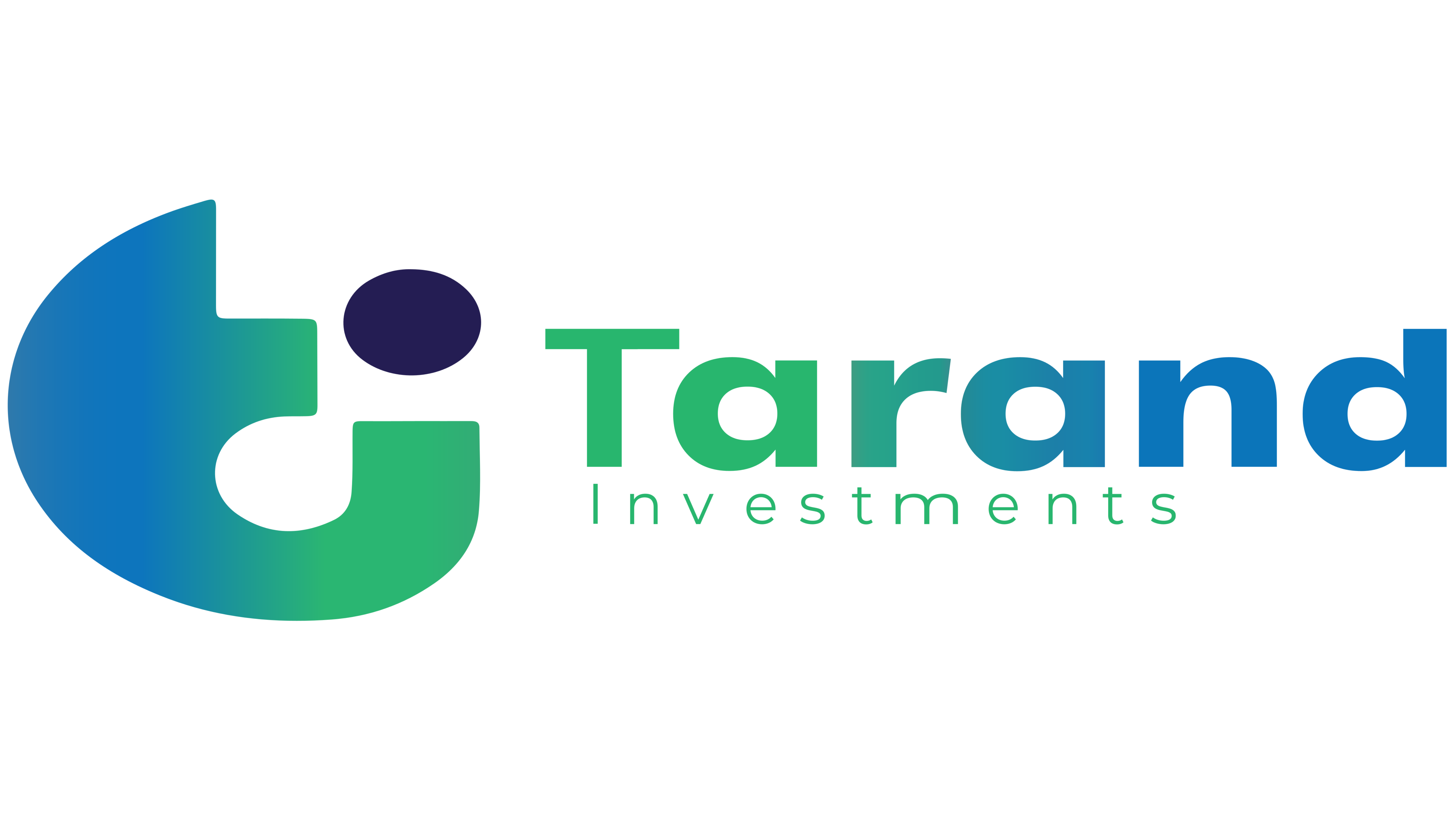 Tarand Investments Logo